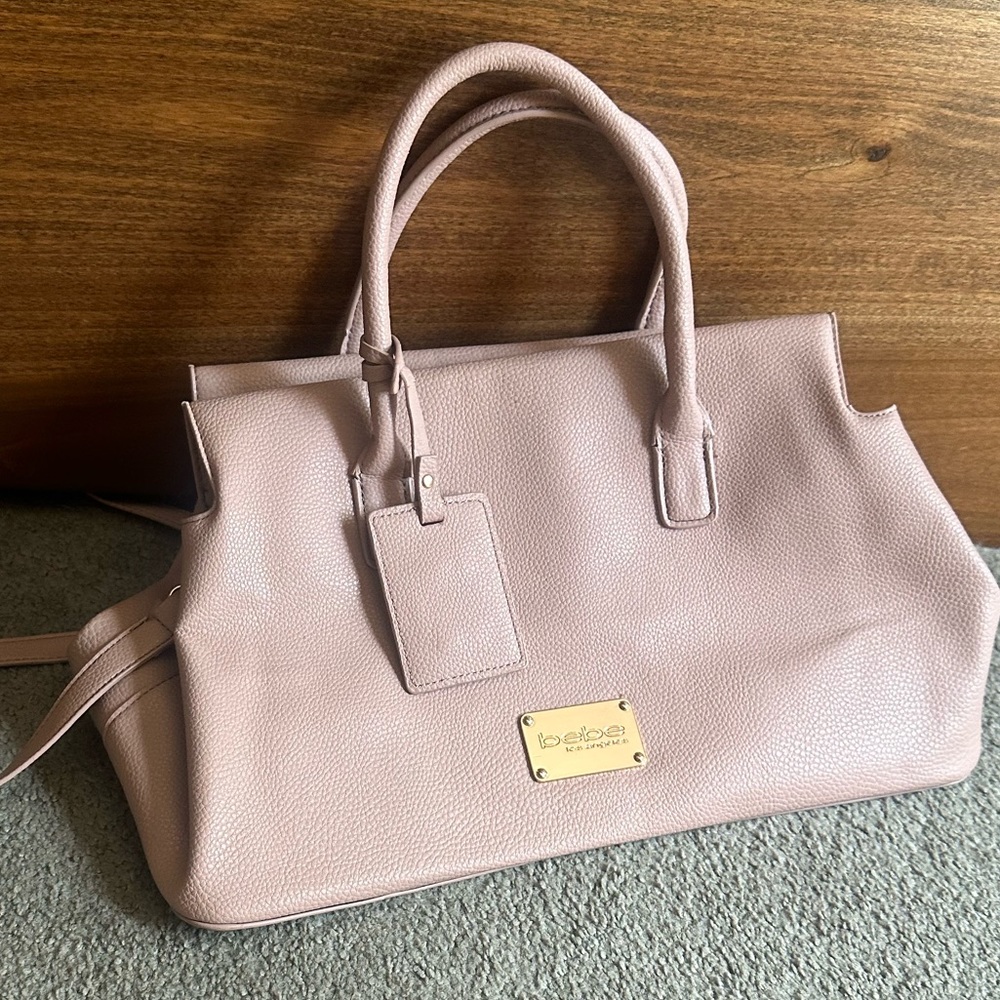 Bebe purse